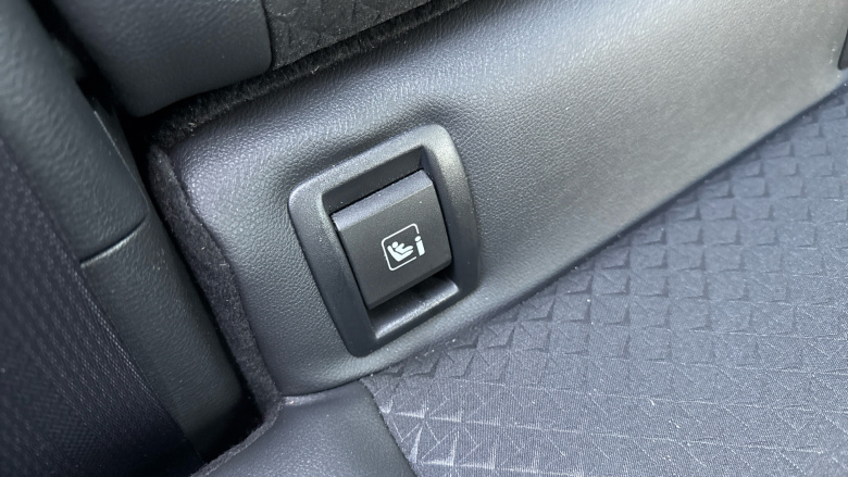 Nissan Juke 1.0 DiG-T N-Connecta 5dr Petrol Hatchback